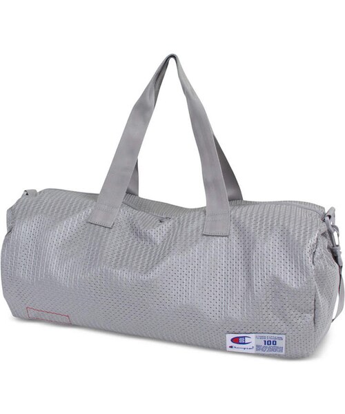 Champion（チャンピオン）の「Champion Men Duffel Bag（トートバッグ）」 WEAR