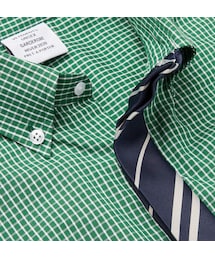 Vetements Oversized Tie shirt