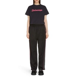 BALENCIAGA（バレンシアガ）の「Balenciaga Stripe Track Pants