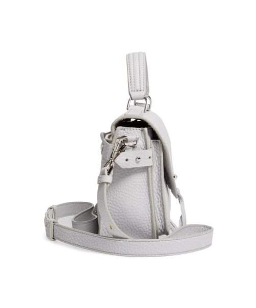 REBECCA MINKOFF（レベッカミンコフ）の「Rebecca Minkoff 'Small Darren' Leather