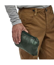 patagonia パタゴニア マイクロパフフーディーダウンジャケット84030 パタゴニア(patagonia) M's Micro Puff Hoody(メンズ マイクロ