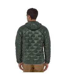 patagonia パタゴニア マイクロパフフーディーダウンジャケット84030 20200818102717264_215.jpeg