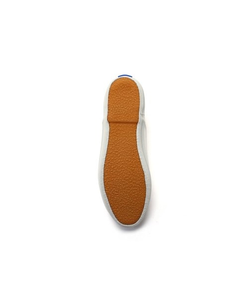 Keds(ケッズ)の「◆KEDS デッキシューズ(スニーカー・レディース・ホワイト・36/36.5/37/37.5/38)」の7枚目の写真