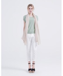 MEIER.Q | BASIC SCARF(アクセサリー)
