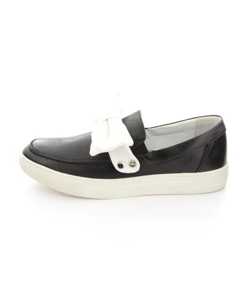 HARE(ハレ)の「HARE×MARQUI 別注 TOY-SHOES(シューズ・メンズ・ブラック/グレー・S/M)」の3枚目の写真