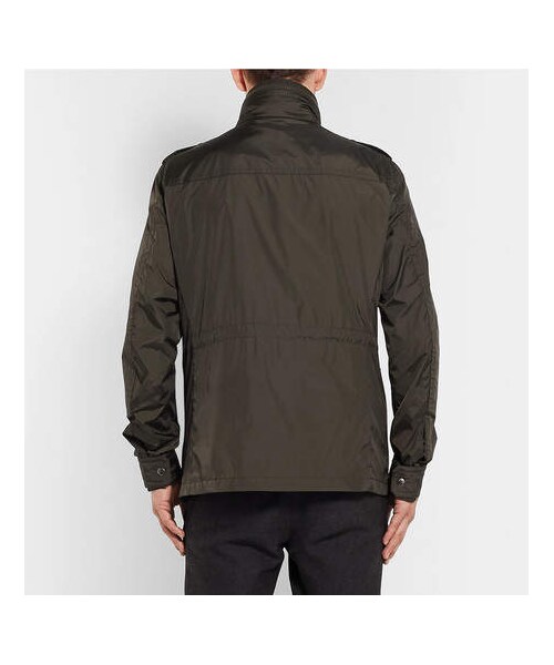 MONCLER（モンクレール）の「Moncler Christian Shell Field Jacket