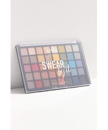 NYX Professional Makeup Swear By It Eyeshadow Palette