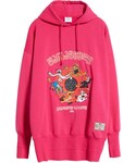 VETEMENTS（ヴェトモン）の「Vetements Cartoon Hoodie（スウェット