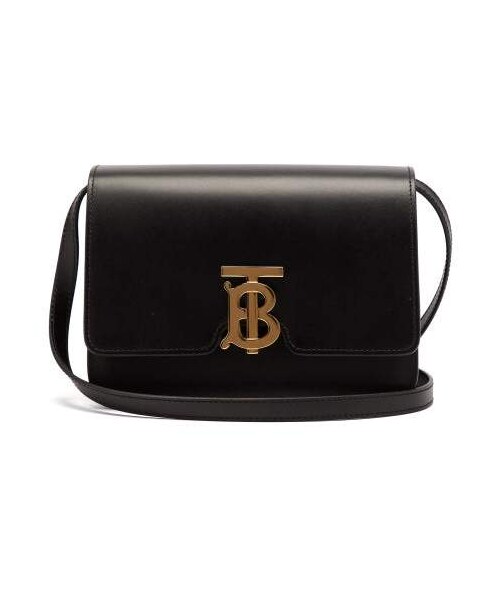 Burberry（バーバリー）の「Burberry Tb Monogram Leather Cross Body Bag Womens
