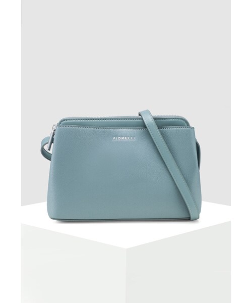 FIORELLI（フィオレッリ）の「Bethnal Flat Grain Crossbody Bag（）」 WEAR