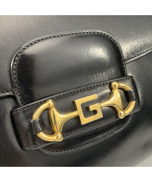 STORES.jp（ストアーズドットジェーピー）の「GUCCI グッチ Gロゴ