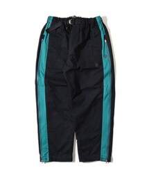 ALDIES | Fastener Climbing PT(Navy)(その他パンツ)