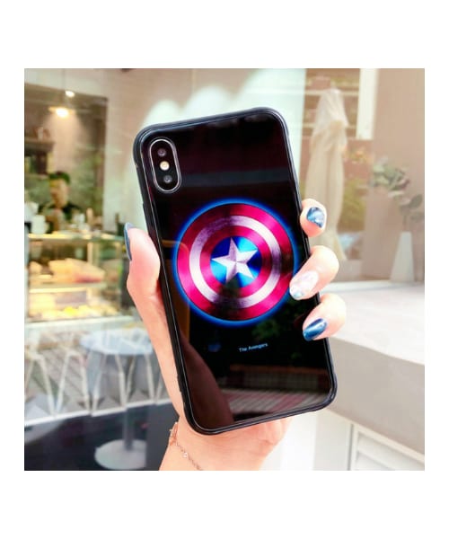 no brand（ノーブランド）の「iphone7 iphone8 iphoneXS XR