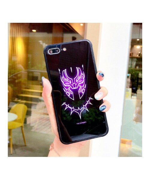 Ameri VINTAGE - Ameriノベルティースマホケース Ameri ノベルティ 多機能スマホケース
