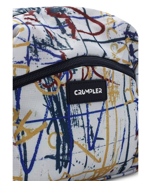 CRUMPLER（クランプラー）の「Squid Large Pouch（）」 - WEAR