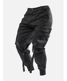 BLACKTAILOR | C1 CARGO(カーゴパンツ)