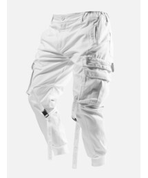 BLACKTAILOR | C1 CARGO(カーゴパンツ)