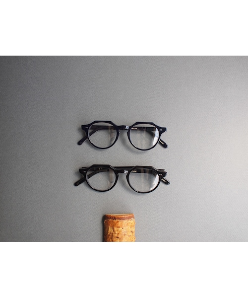 Ordinary fits（オーディナリーフィッツ）の「POTATO MEGANE〈ポテト