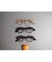 Ordinary fits（オーディナリーフィッツ）の「POTATO MEGANE〈ポテト