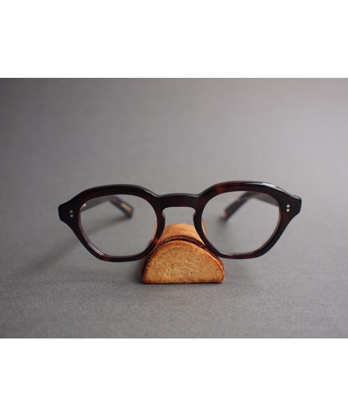 Ordinary fits（オーディナリーフィッツ）の「POTATO MEGANE〈ポテト