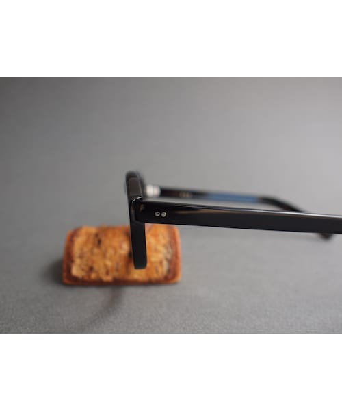 POTATO MEGANE ポテトメガネ　Lakemio corner Ordinary fits（オーディナリーフィッツ）の「POTATO MEGANE〈ポテト