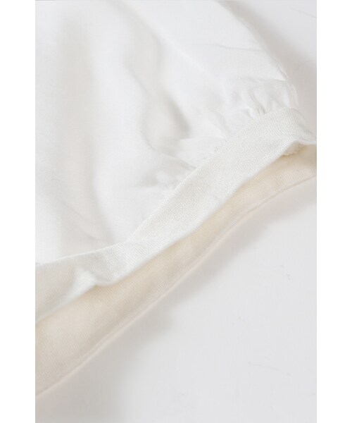 ORENDA（オレンダ）の「秒殺情敵款蕾絲挖肩洋裝（ワンピース/ドレス・レディース・白/黑・S/M）」の4枚目の写真