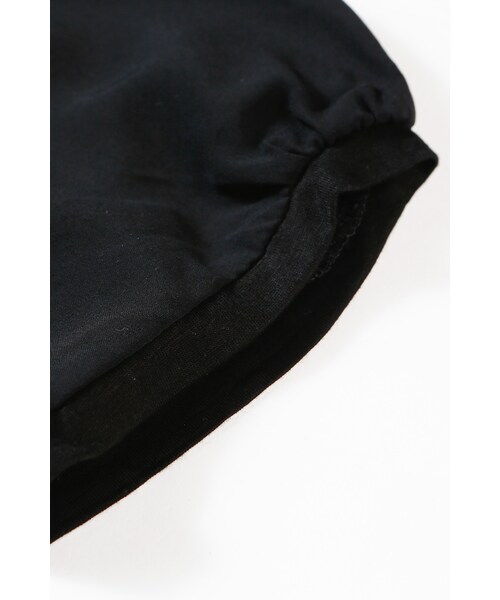 ORENDA（オレンダ）の「秒殺情敵款蕾絲挖肩洋裝（ワンピース/ドレス・レディース・白/黑・S/M）」の10枚目の写真