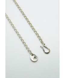 GARNI（ガルニ）の「Crockery Tongue & Lip Pendant-L