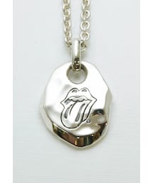 GARNI（ガルニ）の「Crockery Tongue & Lip Pendant-L