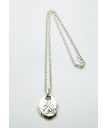 GARNI（ガルニ）の「Crockery Tongue & Lip Pendant-L