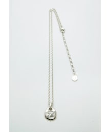 アクセサリー GARNI Crockery Tongue & Lips Pendant-S GARNI（ガルニ）の「Crockery Tongue & Lip Pendant-S