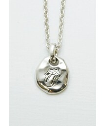 GARNI（ガルニ）の「Crockery Tongue & Lip Pendant-S