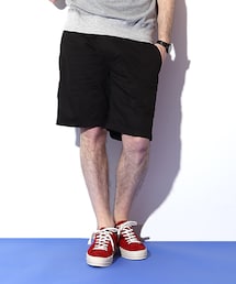 VIRGOwearworks | Fighting pkt shorts ショートパンツ(パンツ)