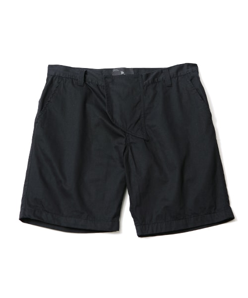 VIRGOwearworks（ヴァルゴウェアワークス）の「Fighting pkt shorts ショートパンツ（パンツ・メンズ・OLIVE/BROWN/BLACK）」の4枚目の写真