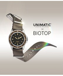 ADAM ET ROPE'（アダムエロペ）の「【UNIMATIC × BIOTOP】Modello Uno