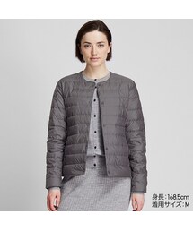 UNIQLO | ウルトラライトダウンコンパクトジャケット(ダウンジャケット/コート)