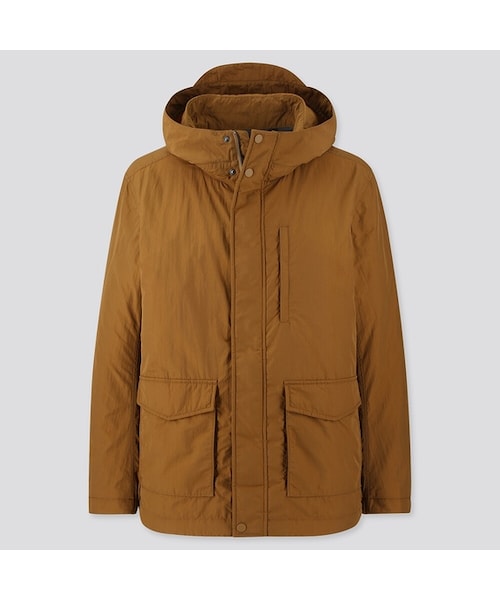 Columbian パーカー & UNIQLO XL ジャケット ユニクロ公式 | ハイブリッドダウンオーバーサイズパーカ