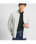 UNIQLO(ユニクロ)の「トップス(シャツ/ブラウス)」