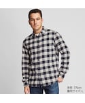 UNIQLO(ユニクロ)の「トップス(シャツ/ブラウス)」