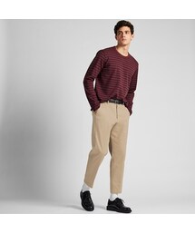 Uniqlo ユニクロ メンズのその他パンツ ベージュ系 一覧 Wear