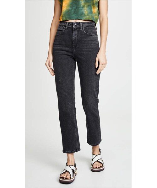 alexanderwang（アレキサンダーワン）の「Denim x Alexander