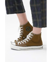 CONVERSE | Converse Chuck 70 Vintage High Top Sneaker(スニーカー)