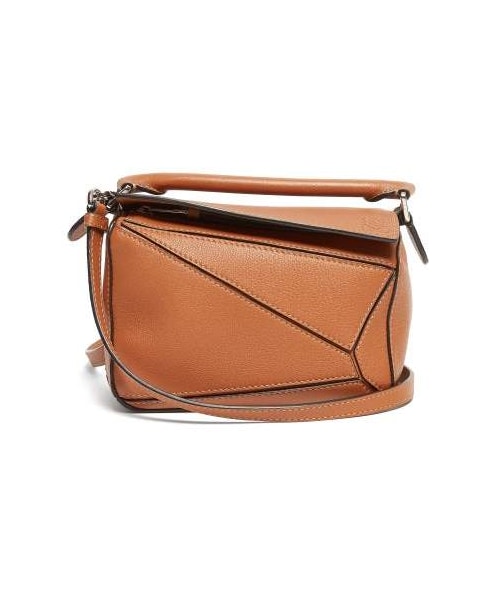 loewe cross body bag