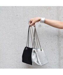 no brand | 【Marient Online Store】2Way Mini Bag(ショルダーバッグ)