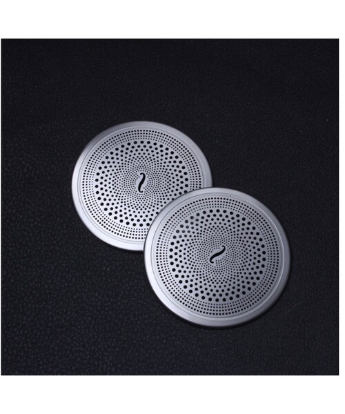 no brand（ノーブランド）の「ドアスピーカー カバー 2枚セット 車