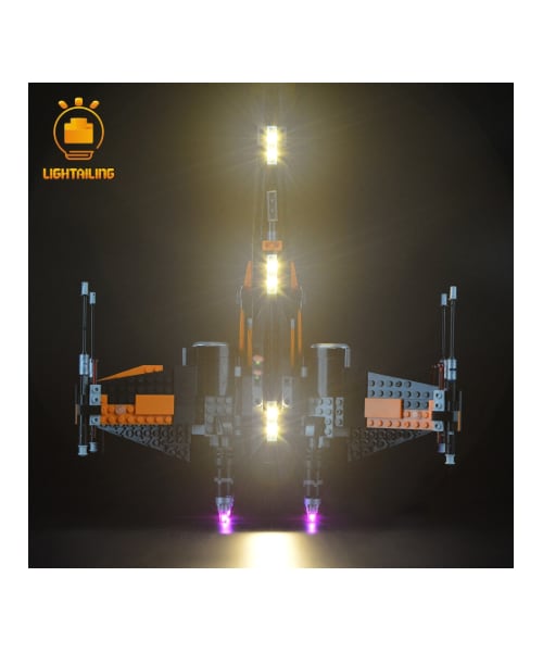 Ben様　オーダーページ no brand（ノーブランド）の「レゴ 75102 スター・ウォーズ ポー