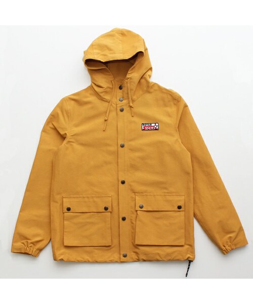 特価品セ ROTAR（ローター）の「「Signal」マウンテンパーカー（）」 - WEAR ジャケット・アウター