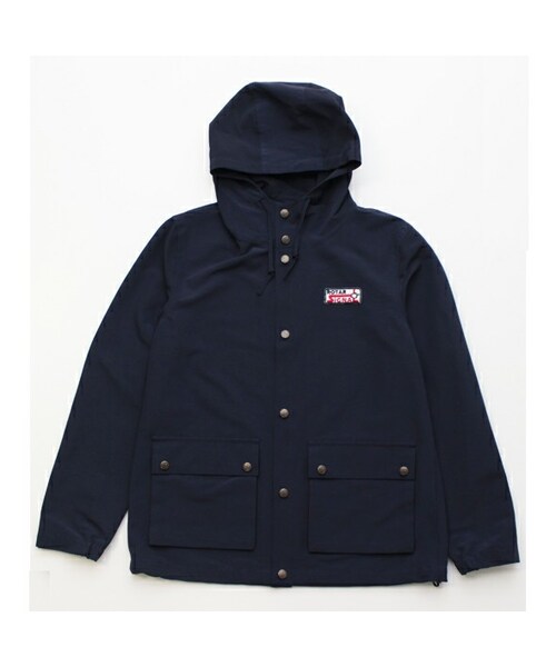 ROTAR（ローター）の「「Signal」マウンテンパーカー（）」 - WEAR
