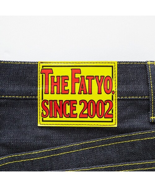 FAT（エフエイティー）の「DEXTER（）」 - WEAR