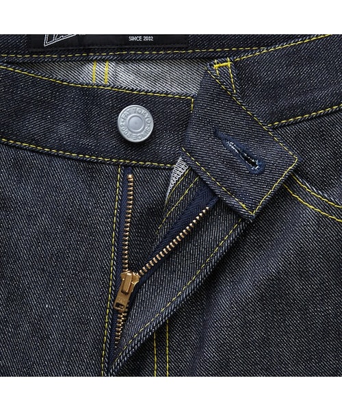 FAT（エフエイティー）の「DEXTER（）」 - WEAR